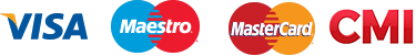 Carte Bancaire ( CMI )
