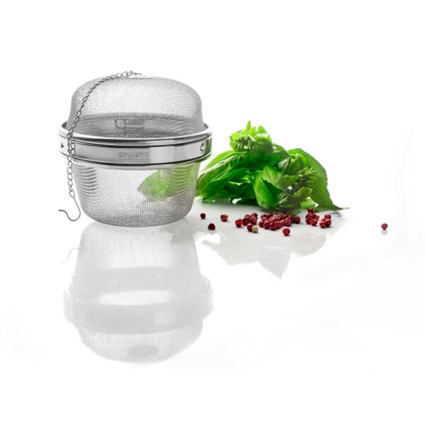 Boule à Maille pour Épices Ibili