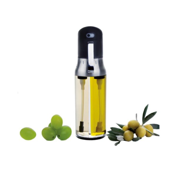 Pulvérisateur Huile-Vinaigre Double Ibili