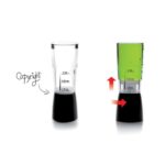 Mesureur de Liqueur Réglable