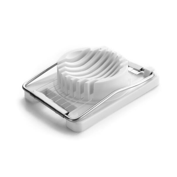 Coupe Oeuf Plastique Ibili