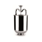 Machine à Beignets Inox