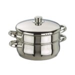 Faitout Cuit Vapeur Oslo