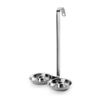 Louche à Beignets Double Inox