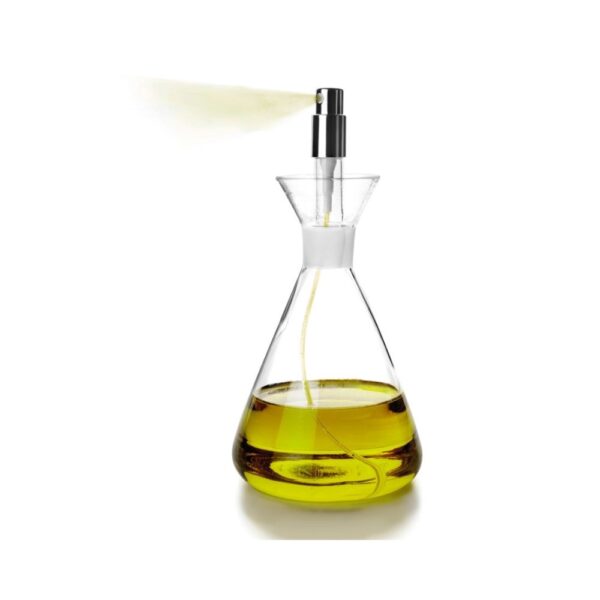 Huilier Spray Éprouvette 300 ML Ibili