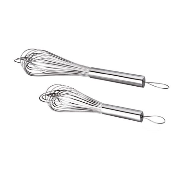 Fouet Inox 12 Tiges Ibili