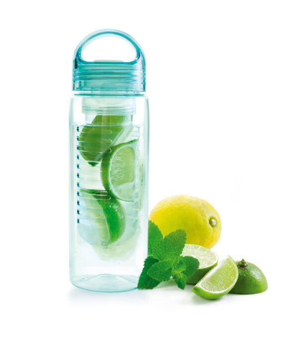 Bouteille Infuser Bois Ibili