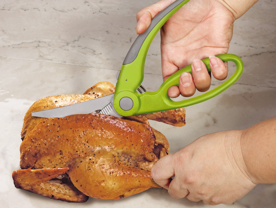 cafetera italiana toscana azul y madera 3/6 con reductor