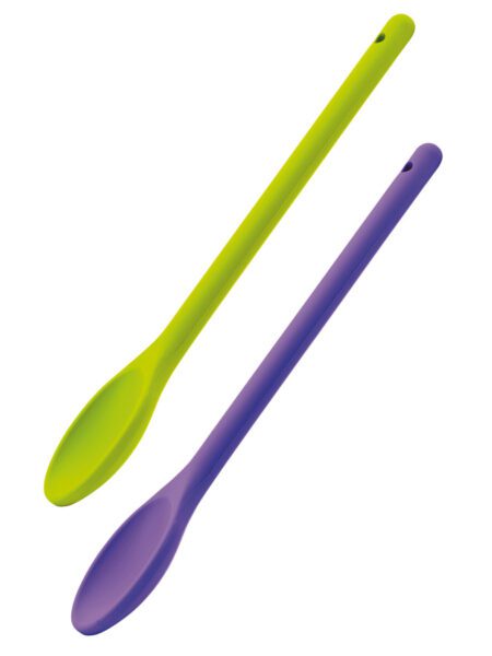 Cuillère Silicone