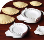 Jeu 4 Moules Chaussons