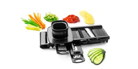 Mandoline Easycook