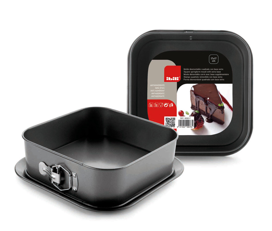 cafetera italiana toscana azul y madera 3/6 con reductor