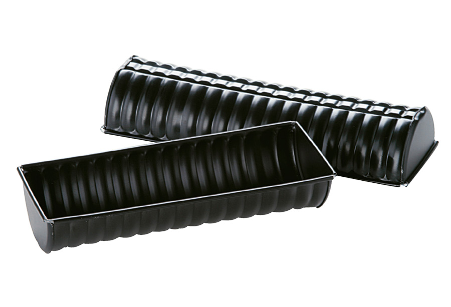 cafetera italiana toscana azul y madera 3/6 con reductor