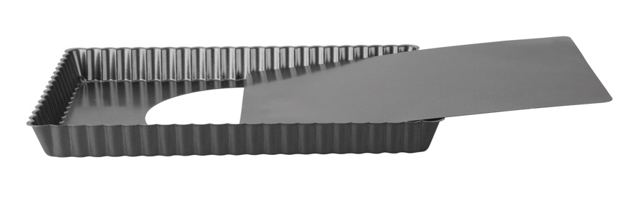 cafetera italiana toscana azul y madera 3/6 con reductor