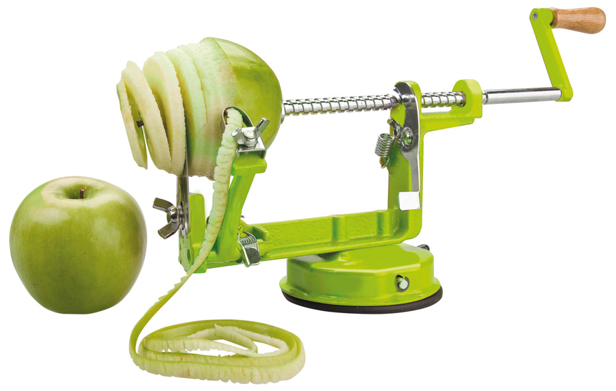 cafetera italiana toscana azul y madera 3/6 con reductor