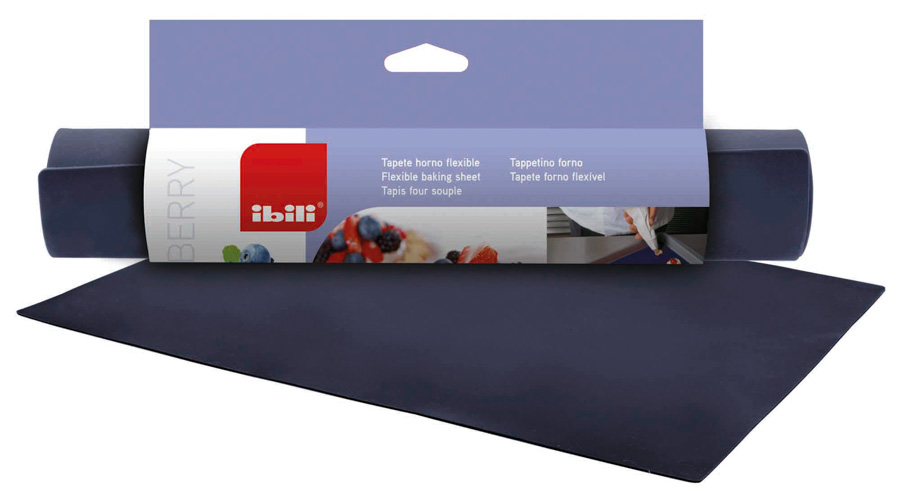 cafetera italiana toscana azul y madera 3/6 con reductor