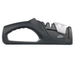 Aiguiseur de Couteaux Manuel Dual Lacor