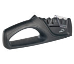 Aiguiseur de Couteaux Manuel Dual Lacor