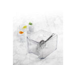 Broyeur à Glace Inox 12 kg/h Lacor