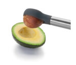Coupe-Avocat Inox Lacor