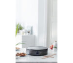 Crêpière Électrique TitanPro 1500W Ø 33 cm Lacor