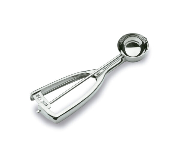 Cuillère à Glace Classic Inox 18/10 44 mm Lacor