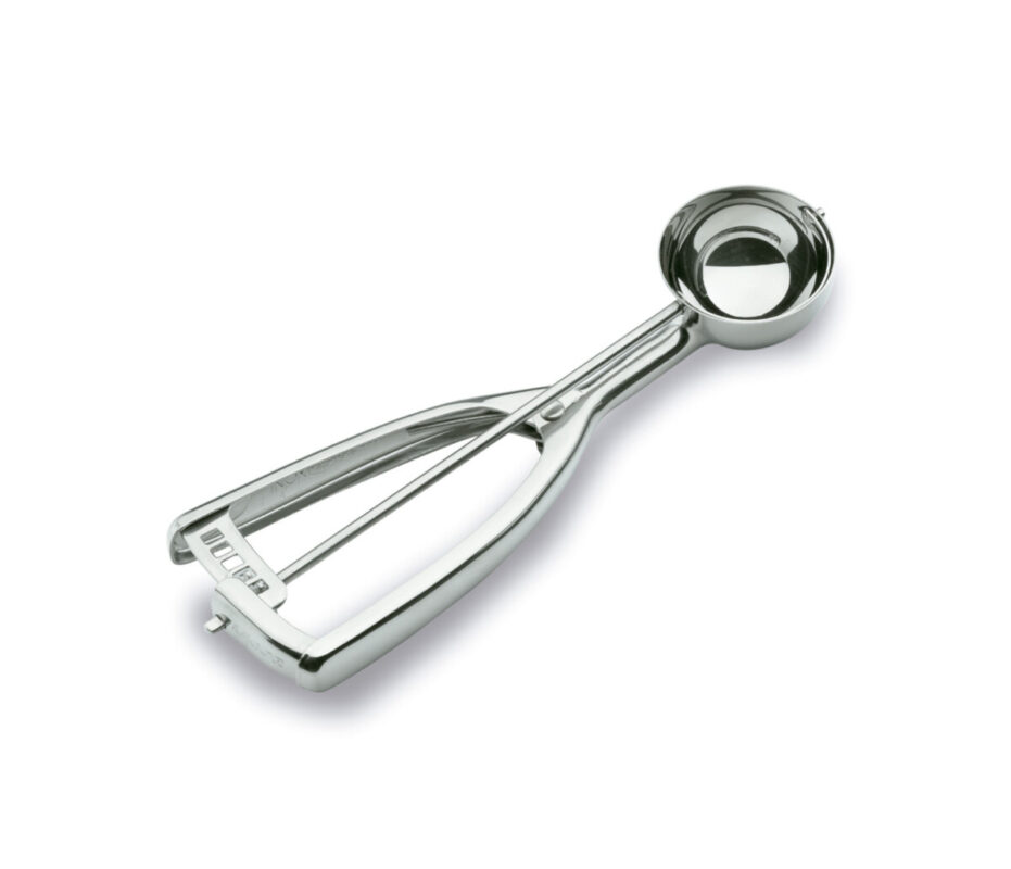 Cuillère à Glace Classic Inox 18/10 44 mm Lacor