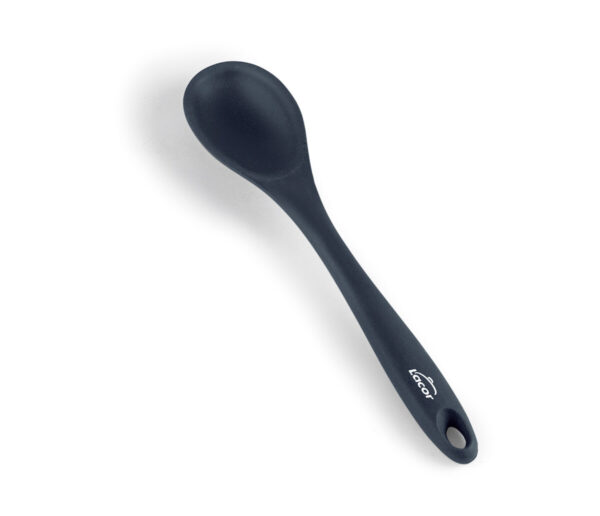 Cuillère Silicone Grey 29 cm Lacor