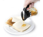 Distributeur de Miel Transparent Lacor