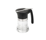 Distributeur de Miel Transparent Lacor