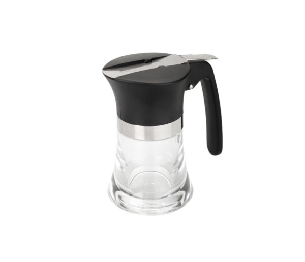 Distributeur de Miel Transparent Lacor
