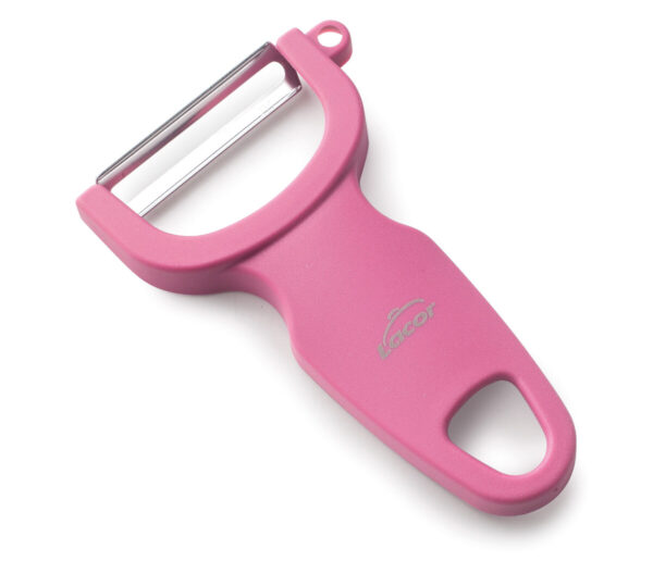 Éplucheur Fast Etern Magenta Lacor