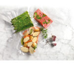 Machine Sous Vide Slim 80W Lacor