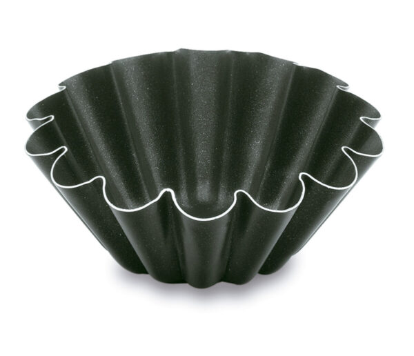 Moule à Brioche Aluminium Antiadhésif 10 cm Lacor