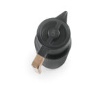 Pichet Isotherme Wood Noir 1 L Lacor