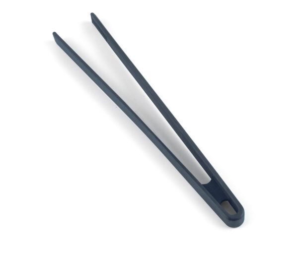 Pince Silicone Grey 29 cm Lacor