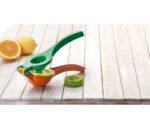 Presse-Agrumes Manuel Citron et Citron Vert Lacor