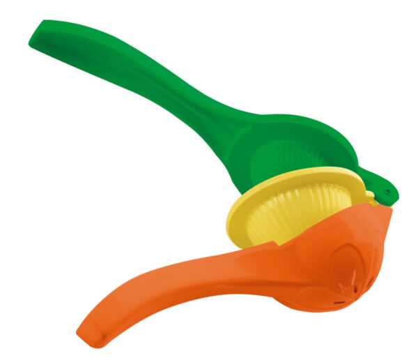 Presse-Agrumes Manuel Citron et Citron Vert Lacor