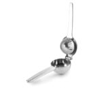 Presse-Citron Manuel Zitrus Inox 18/10 Lacor