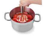 Presse-Purée Vertic Inox 18/10 24 cm Lacor