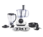 Robot Culinaire MultiGenius 800W Lacor