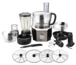 Robot Multifonction 800W Lacor