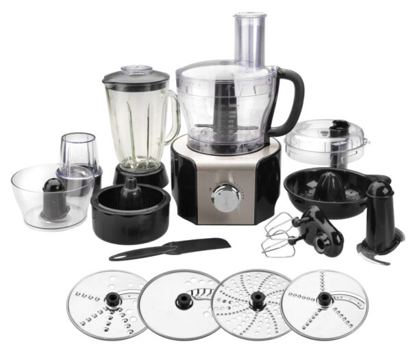 Robot Multifonction 800W Lacor