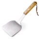 Spatule Coudée BBQ Nordic 30,5 cm Lacor