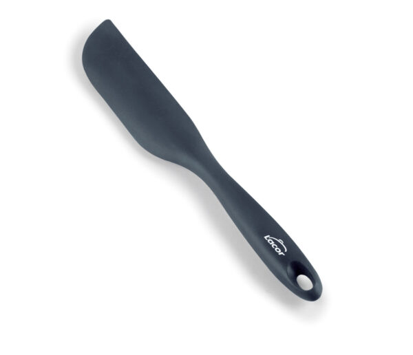 Spatule Étroite Silicone Grey 27 cm Lacor