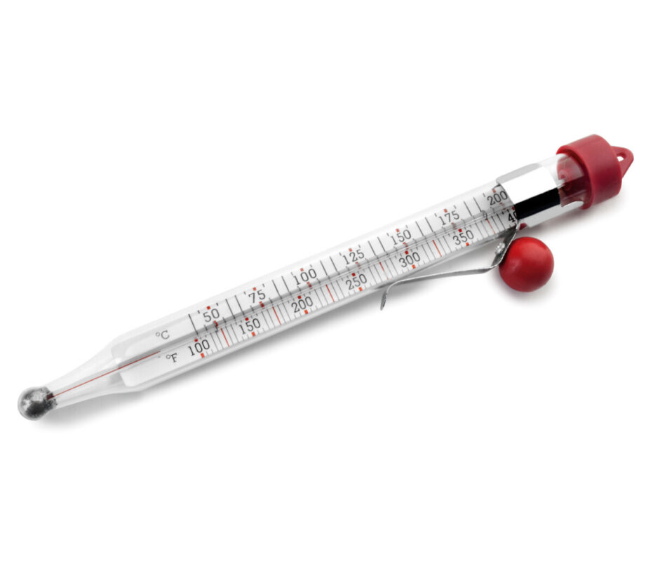 Thermomètre à Sucre Lacor