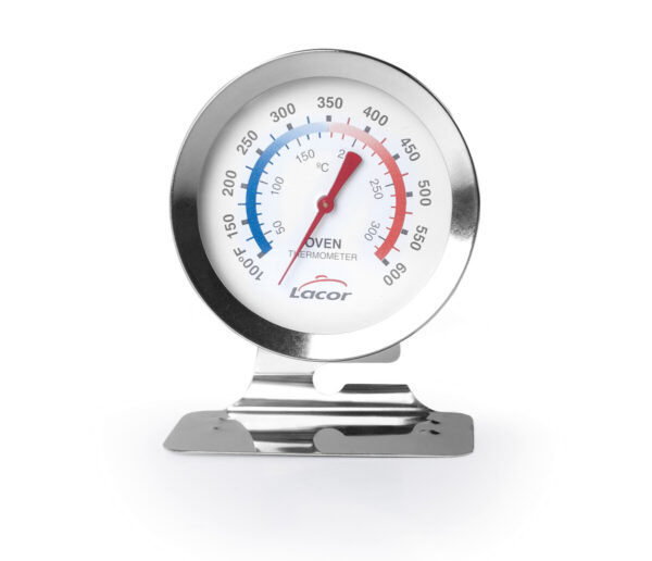 Thermomètre de Four avec Support Lacor