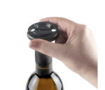 Tire-Bouchon Électrique Noir USB Lacor