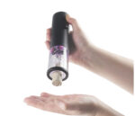 Tire-Bouchon Électrique Noir USB Lacor